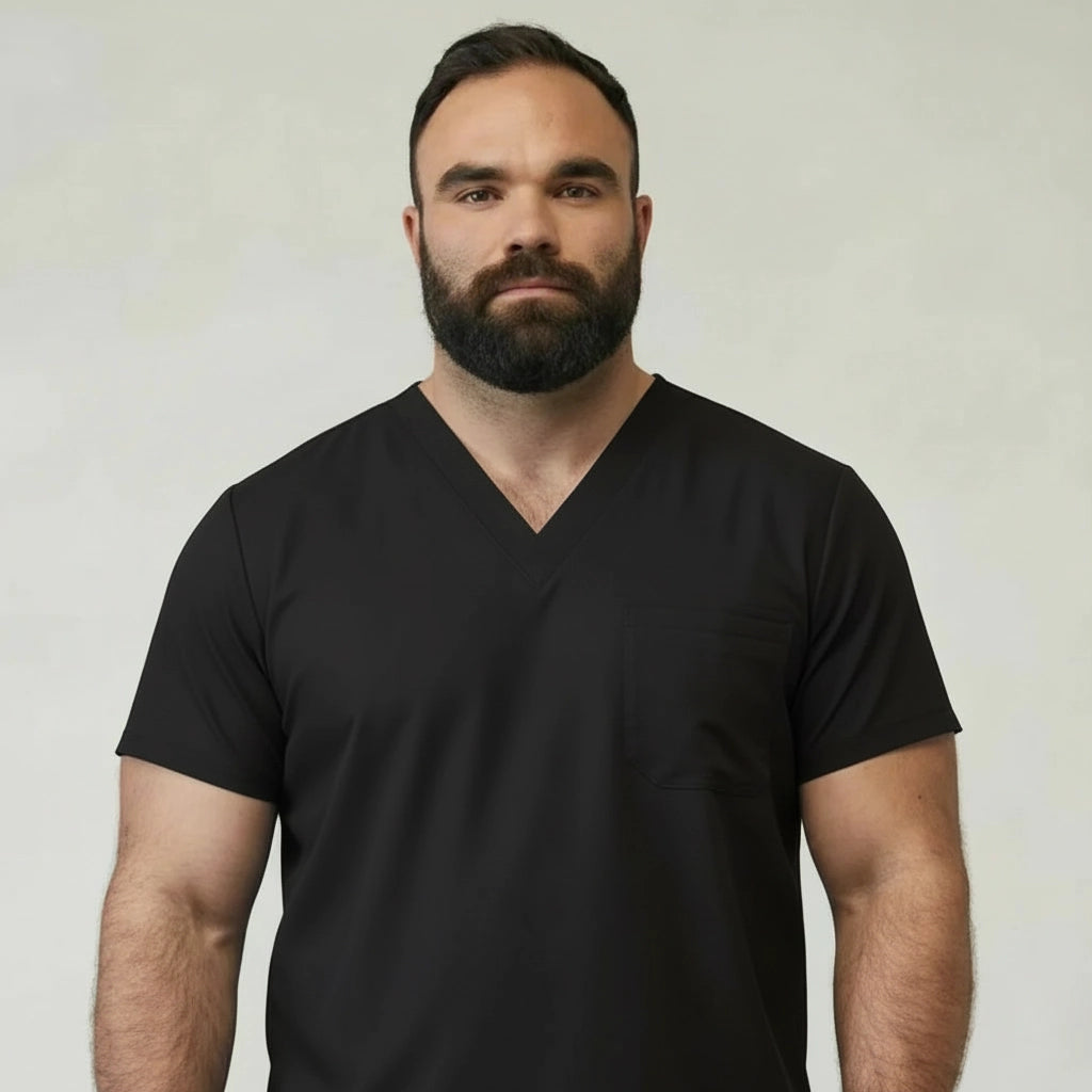 Lewis - Top - Night Fury