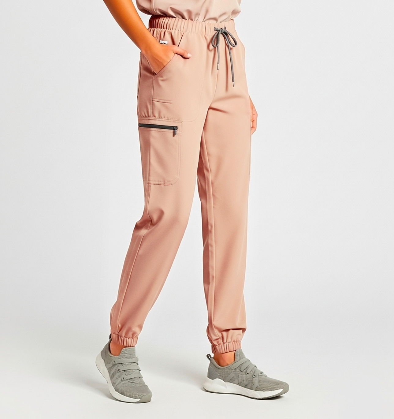 Nada · Pants · Cotton Candy