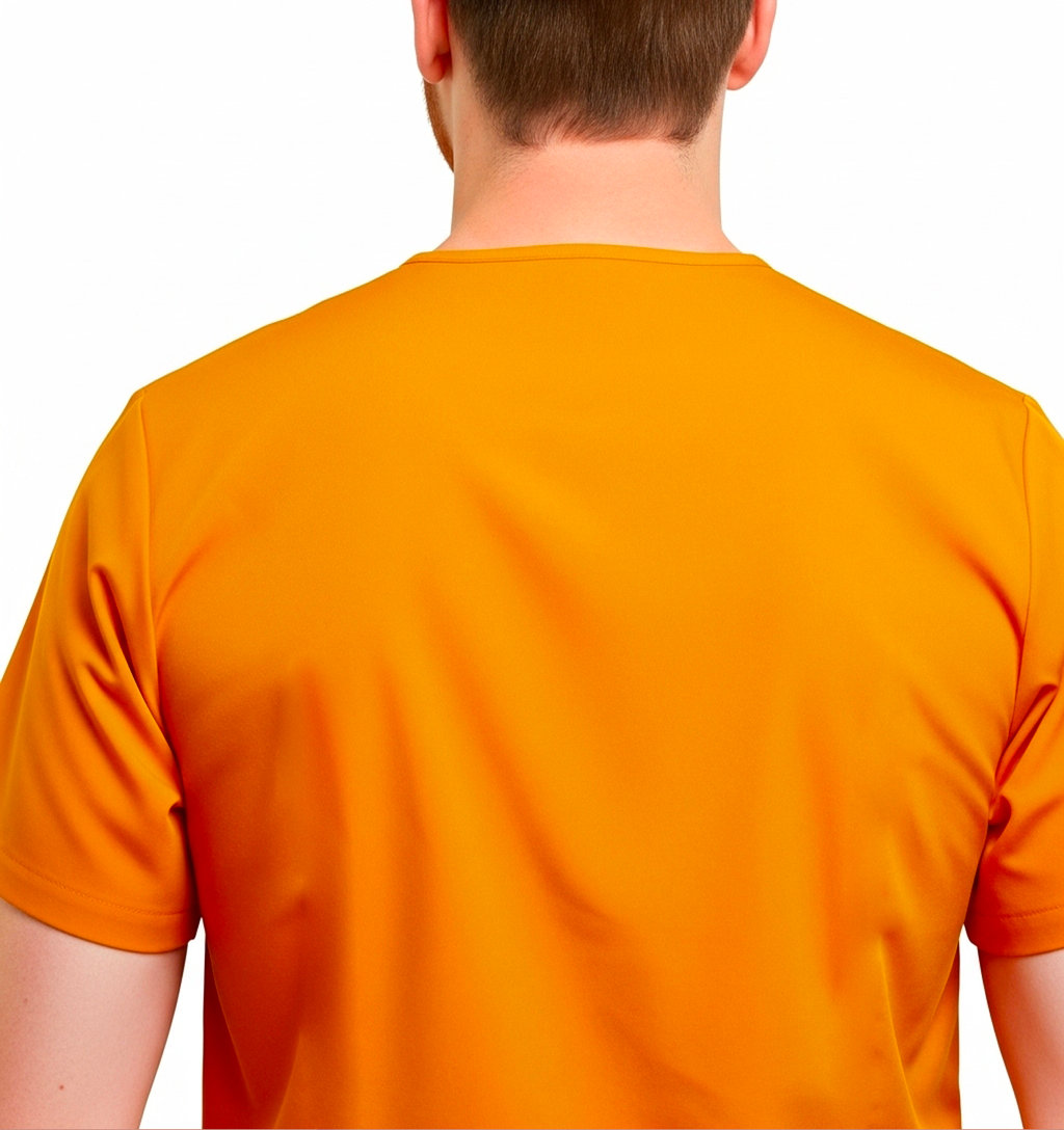 Lewis - Top - Tropical Mango