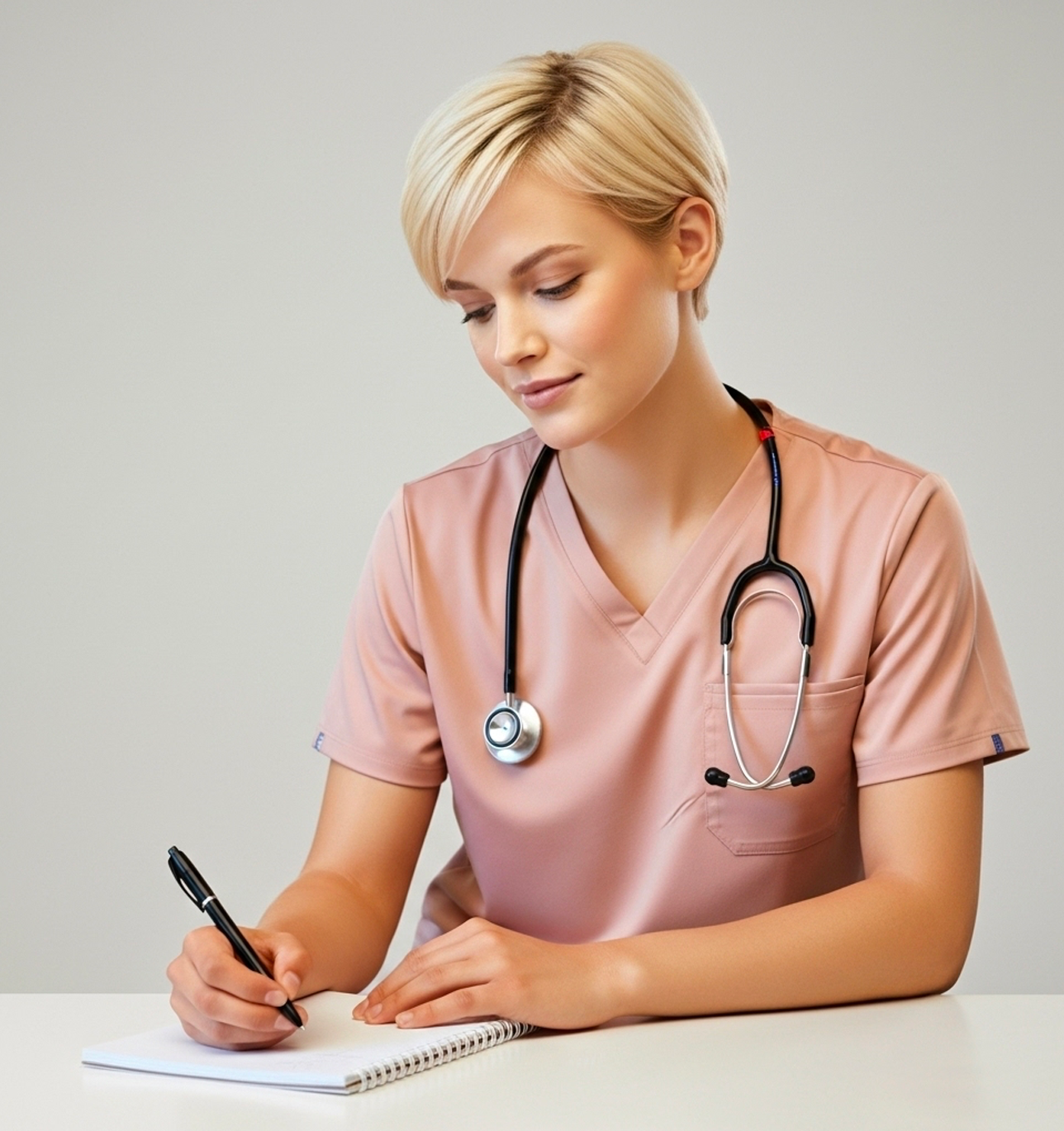 Sara - Haut - Cotton Candy