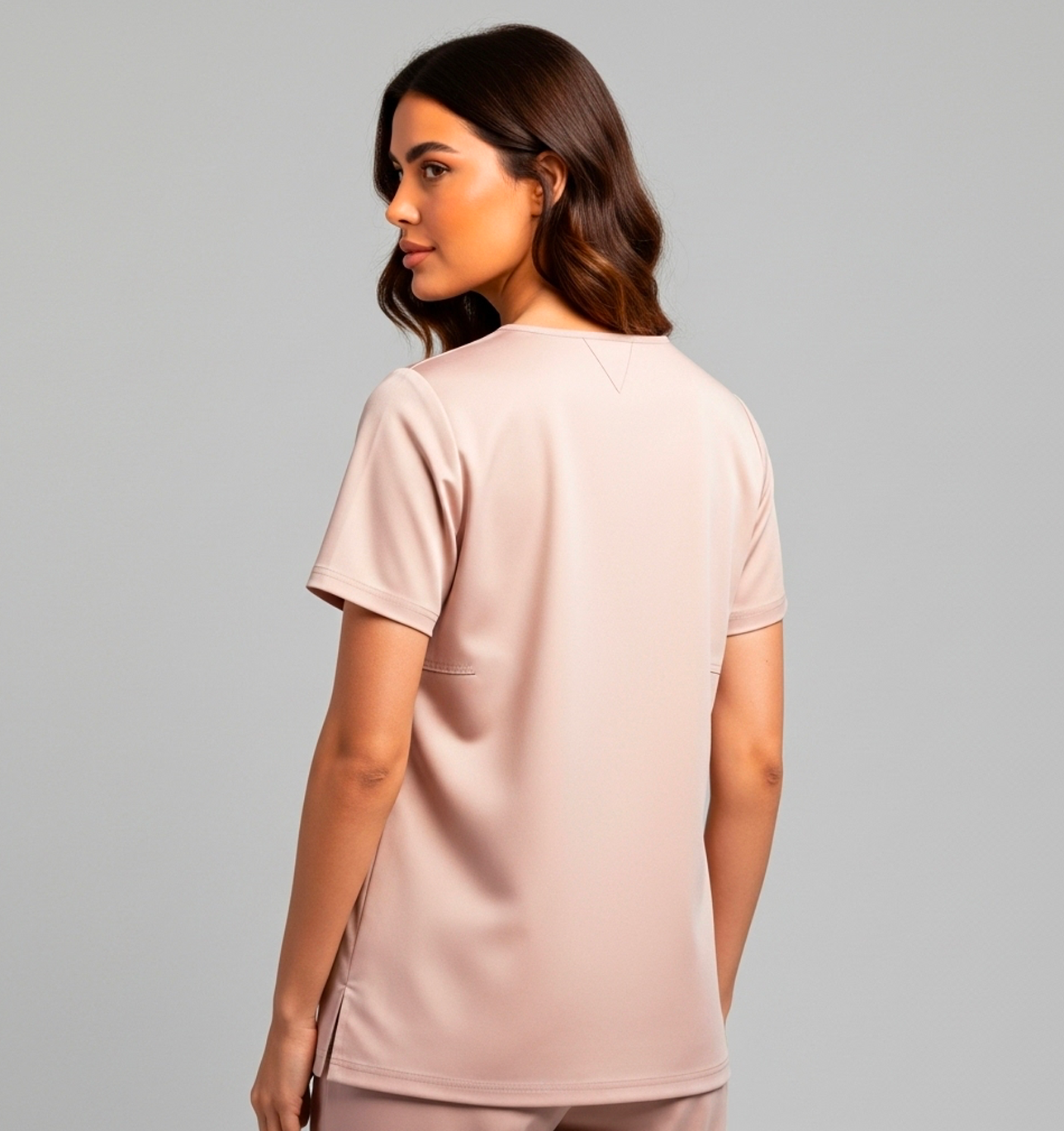 Laurence  · Top · Cotton Candy