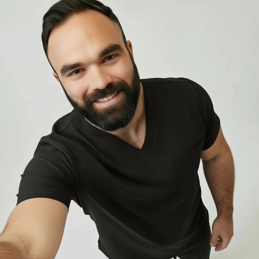 Lewis - Top - Night Fury