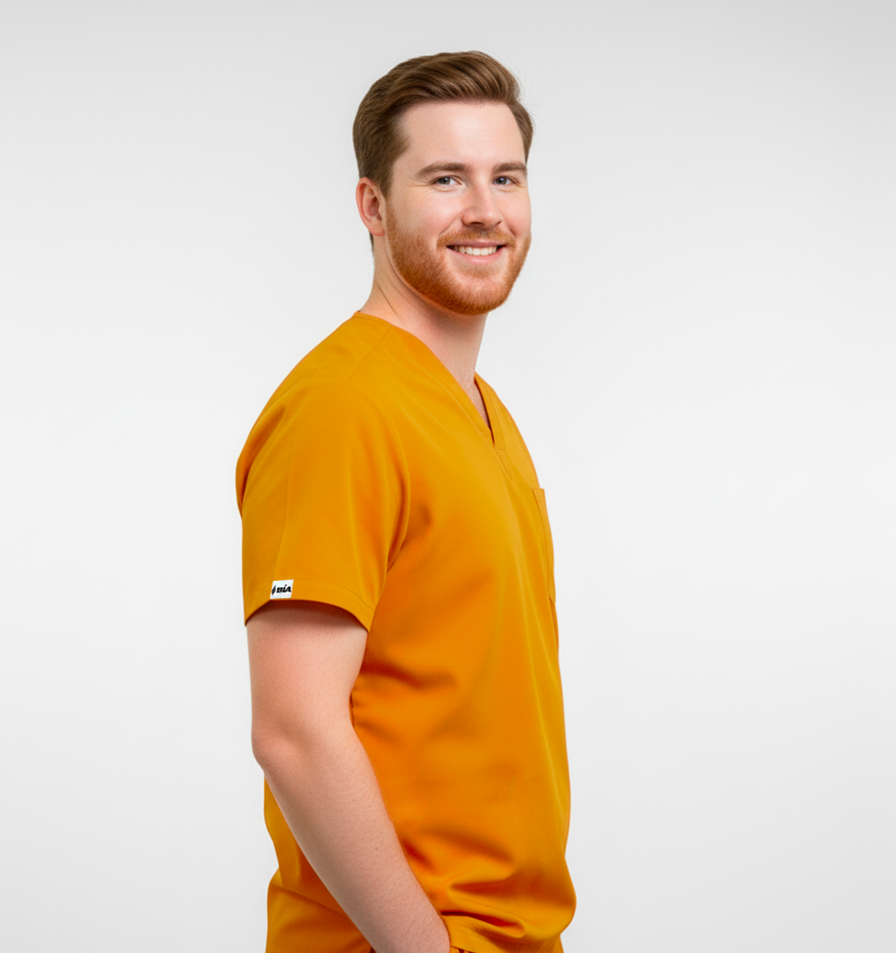 Lewis - Top - Tropical Mango