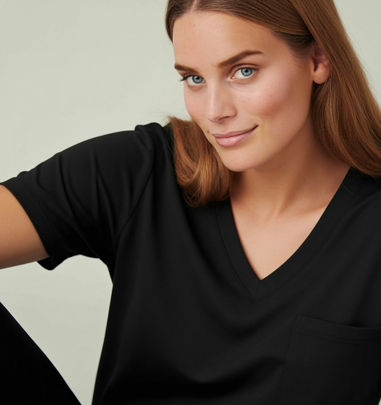 Sara - Haut - Night Fury