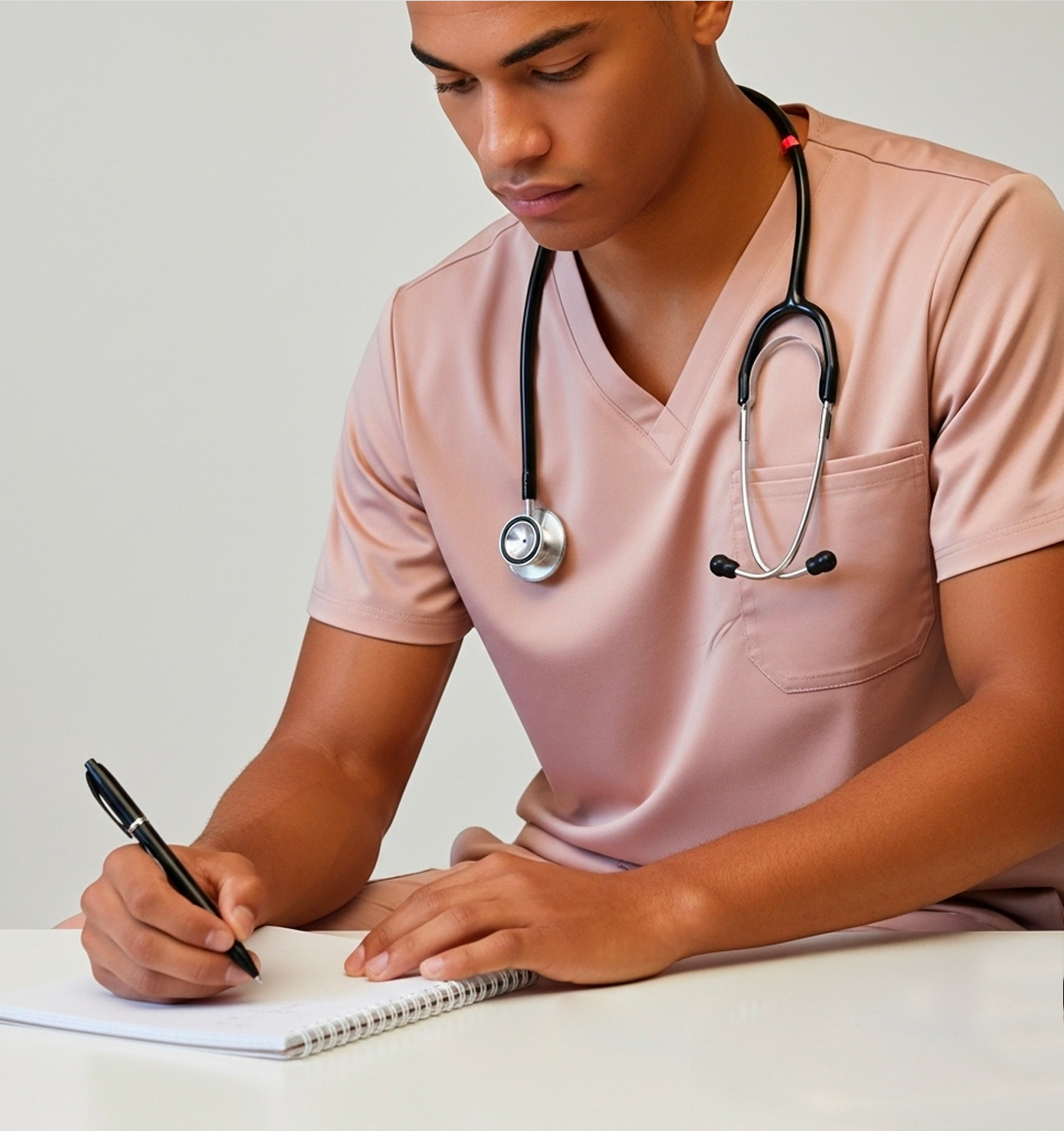 Lewis - Top - Cotton Candy