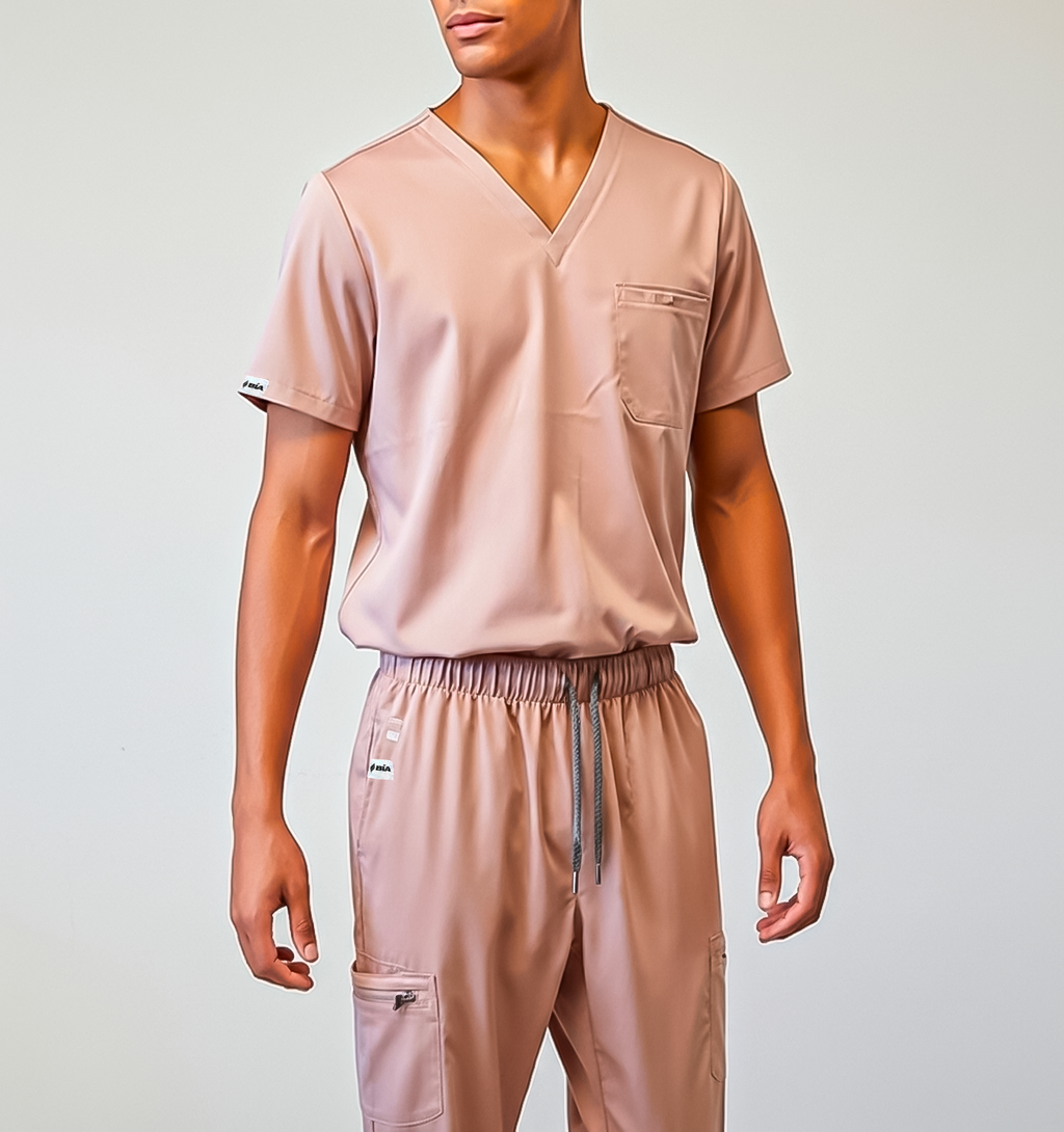 Lewis - Top - Cotton Candy