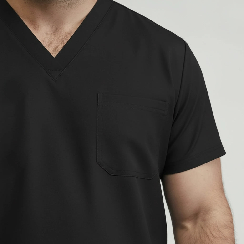 Lewis - Top - Night Fury