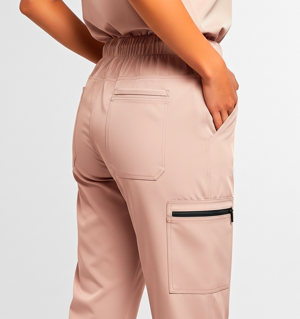 Nada · Pants · Cotton Candy