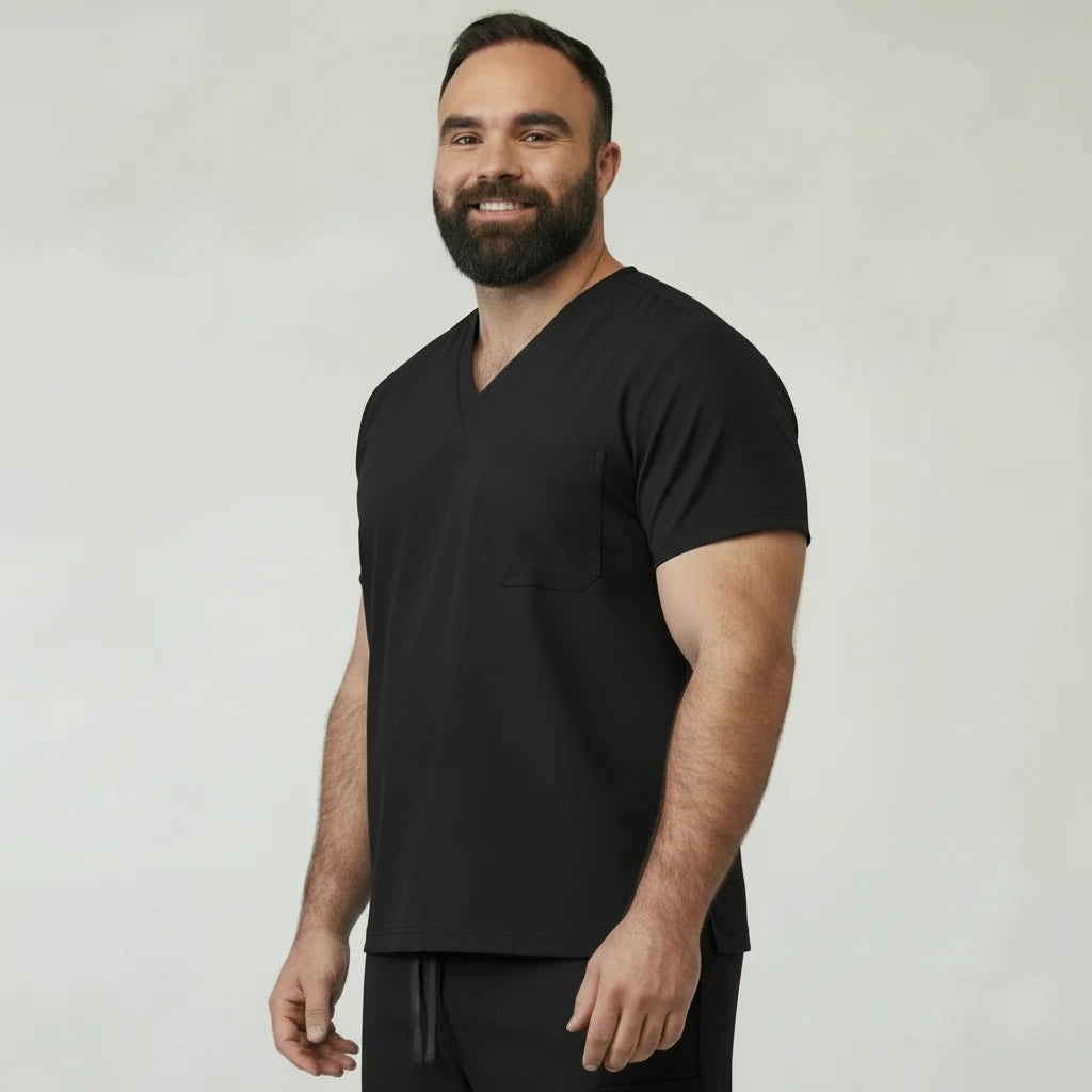 Lewis - Top - Night Fury