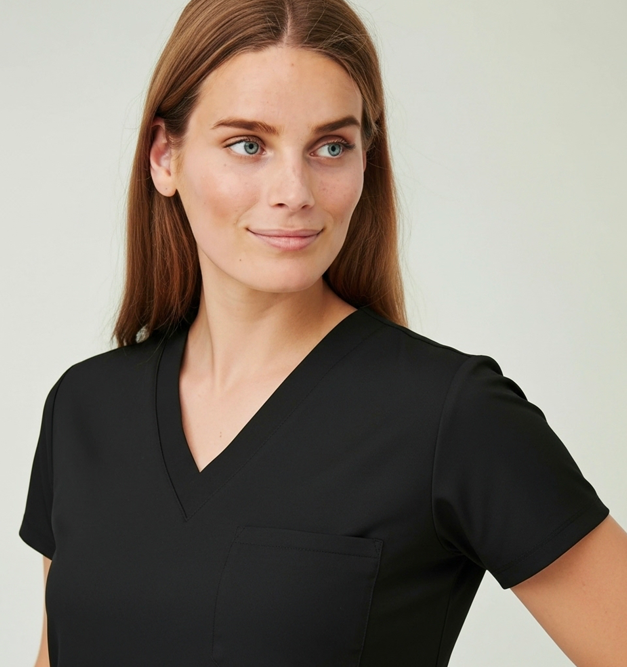 Sara - Haut - Night Fury