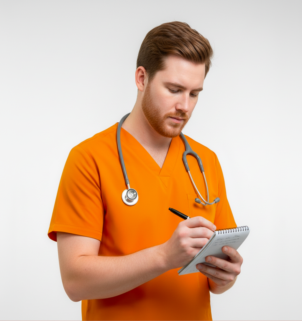 Lewis - Top - Tropical Mango