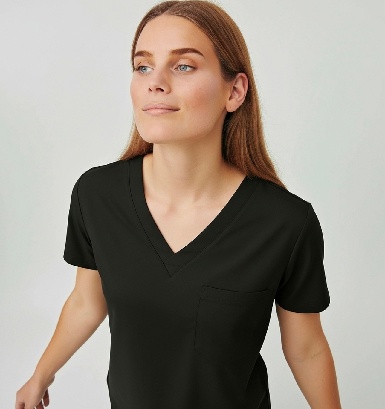 Sara - Haut - Night Fury