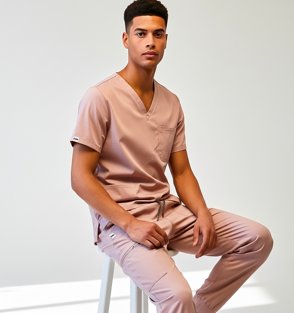 Lewis - Top - Cotton Candy