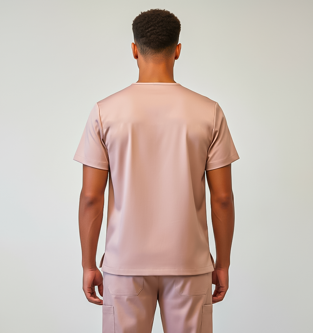 Lewis - Top - Cotton Candy