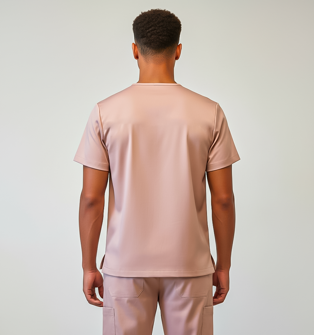 Lewis - Top - Cotton Candy