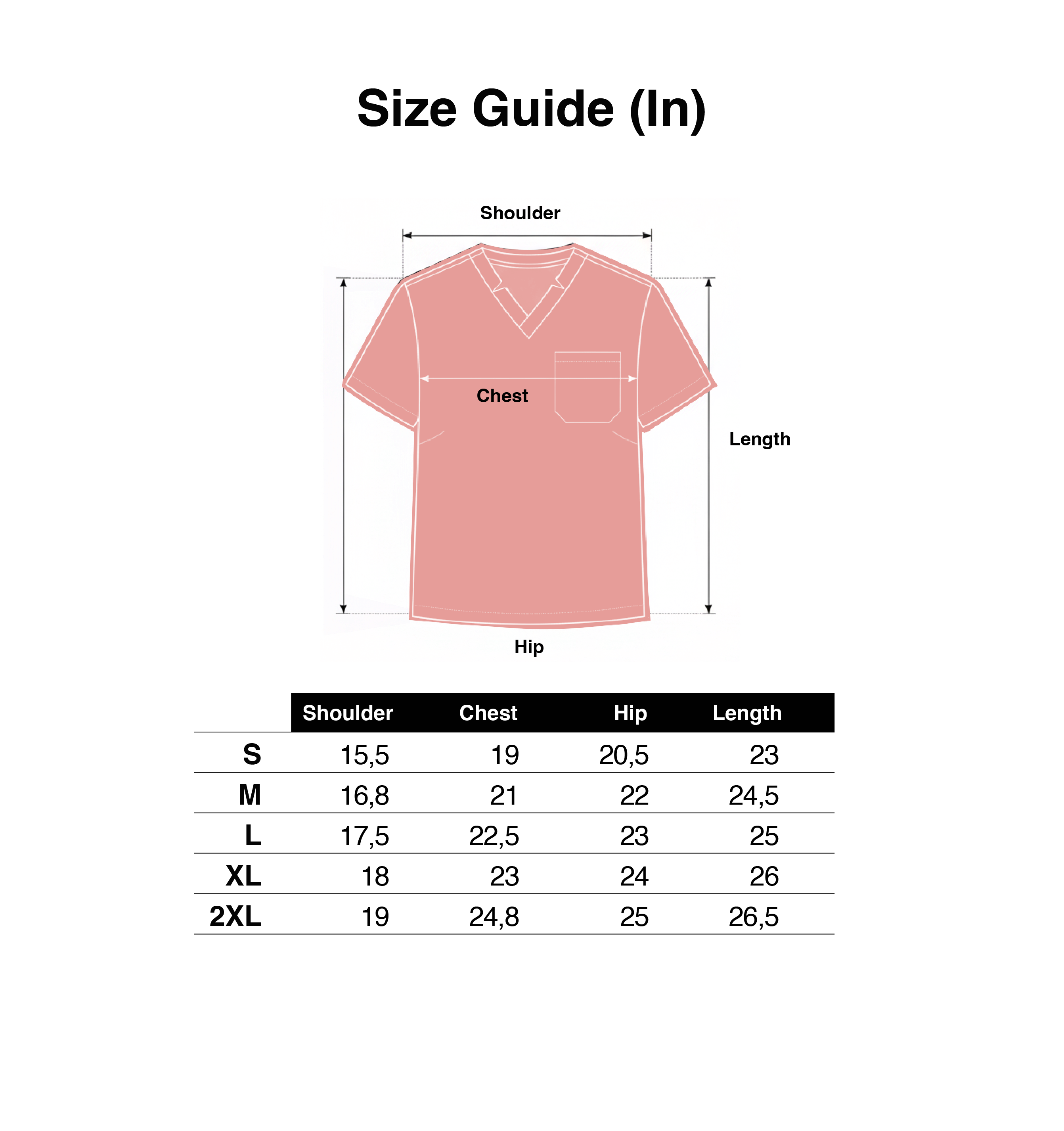 Laurence  · Top · Cotton Candy