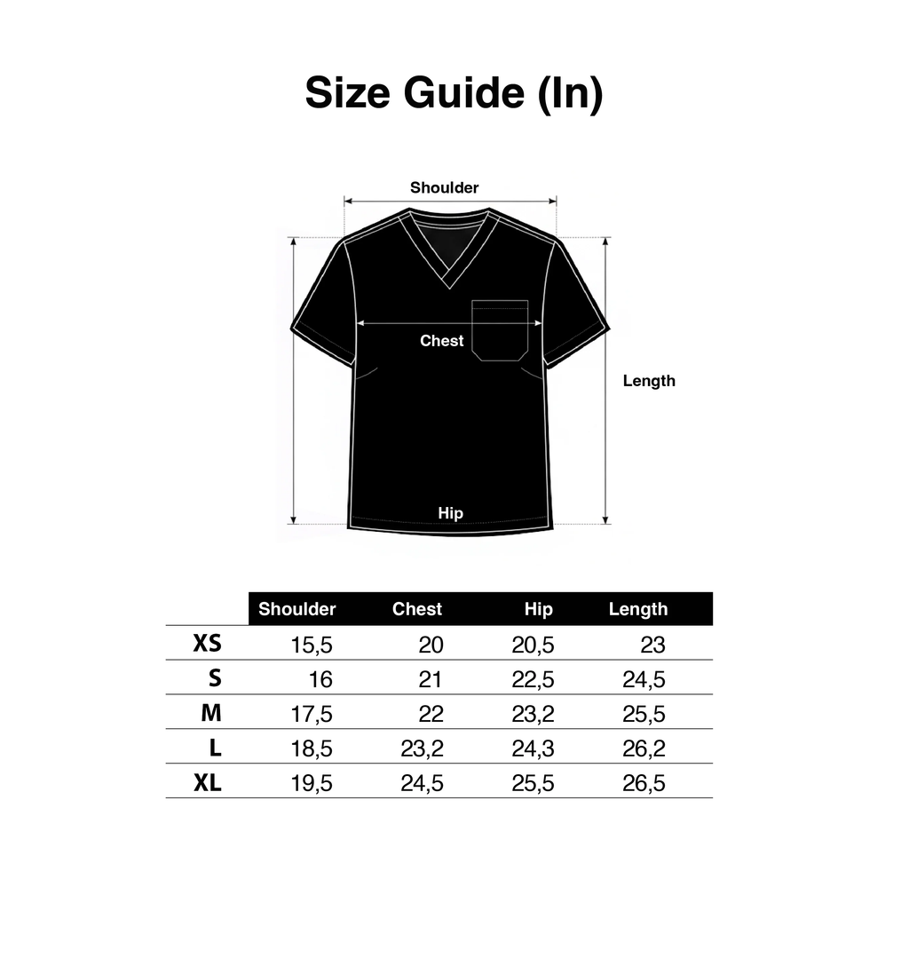 Lewis - Top - Night Fury