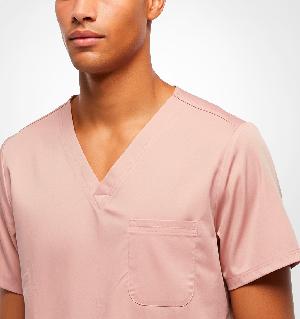 Lewis - Top - Cotton Candy