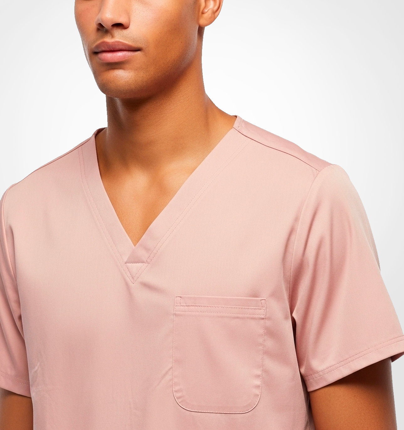 Lewis - Top - Cotton Candy